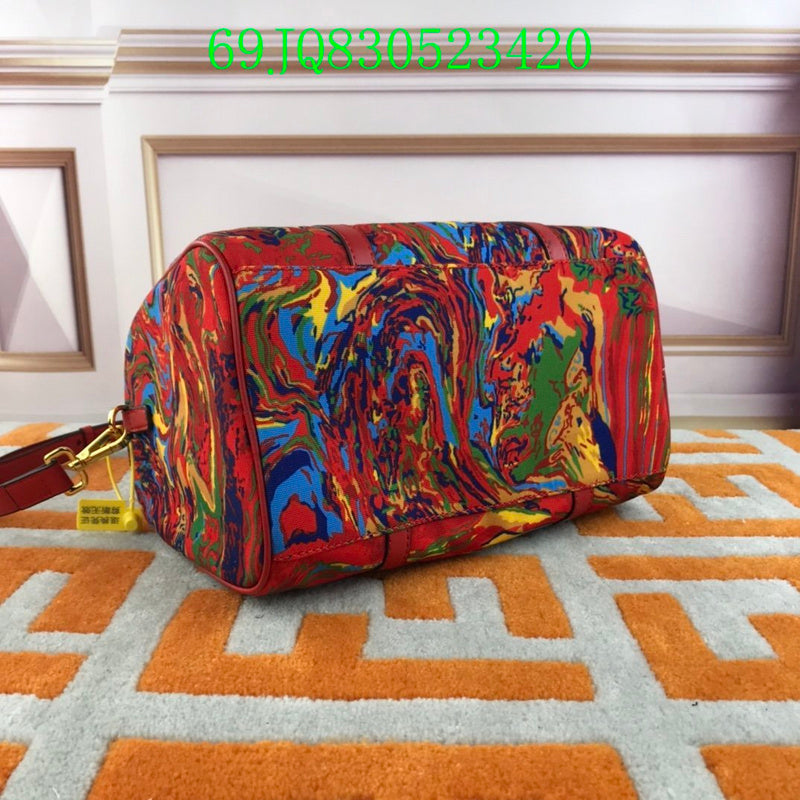 GC - Shoulder - 3239