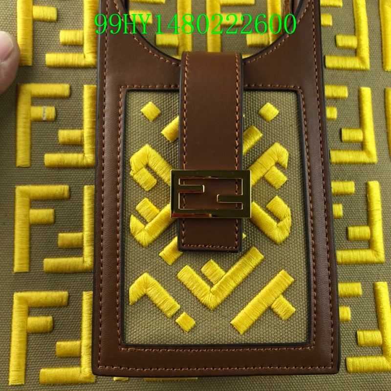 GC - Shoulder - 2855