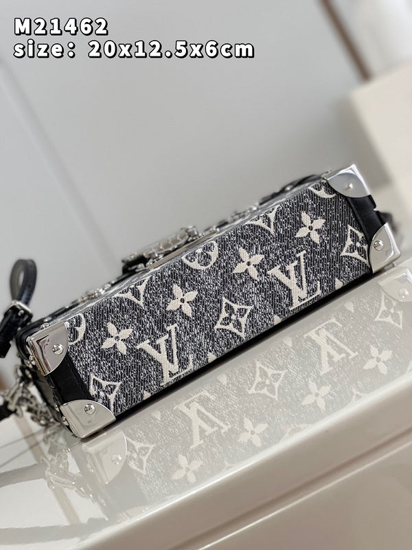 ZEP - LOV Bags - 1153