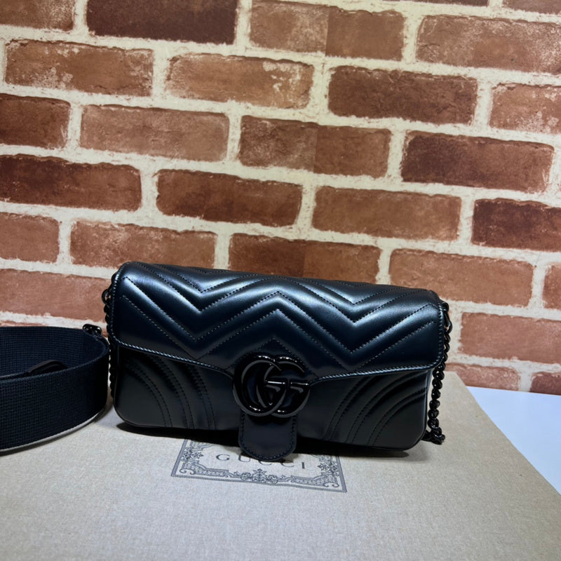 GUI - Luxurious Totes - 512