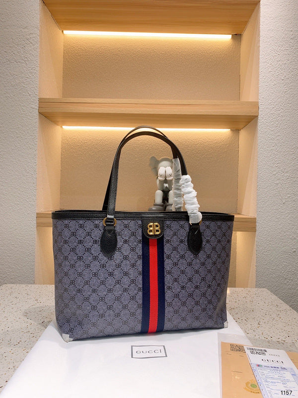 Style My Style - BGA2 Bags - 248