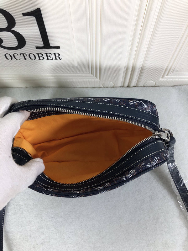 Lux-Totes - GOD Bags - 185