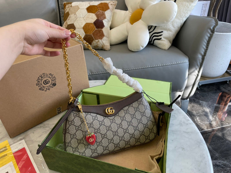 Luxurious Totes - GUI3 Bags - 140
