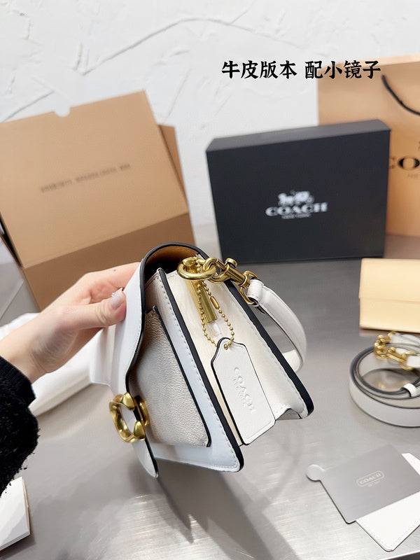 Luxurious Totes - CCH2 Bags - 147