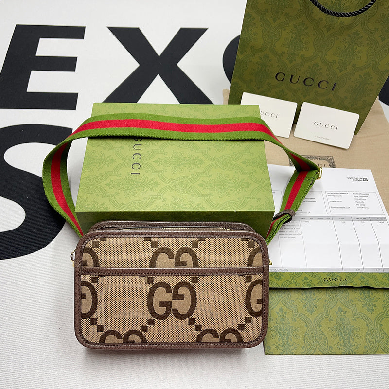 Lux-Totes - GCI Bags - 2217