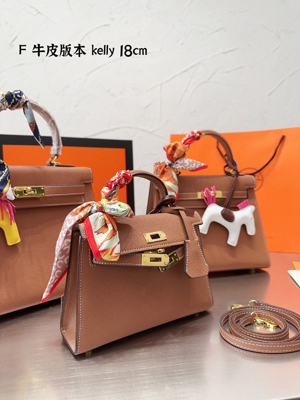 Style My Style - HMS3 Bags - 008