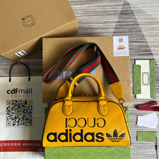 Lux-Totes - GCI Bags - 1979