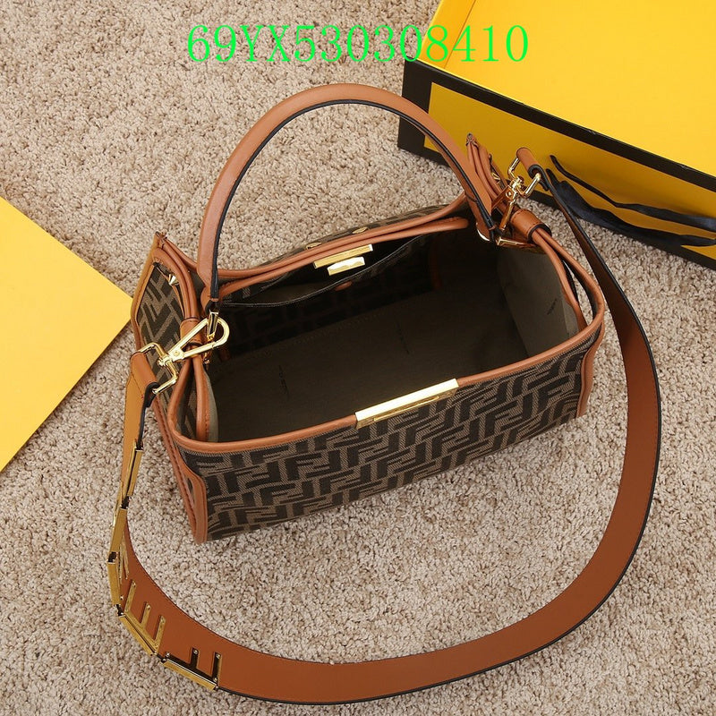 GC - Shoulder - 3456