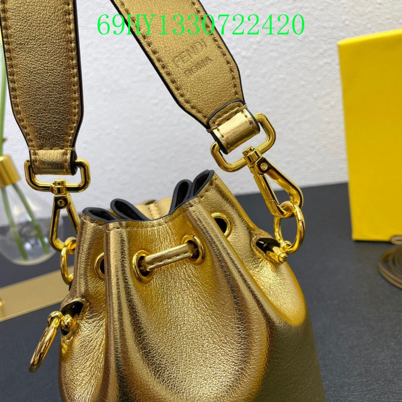 GC - Shoulder - 3332