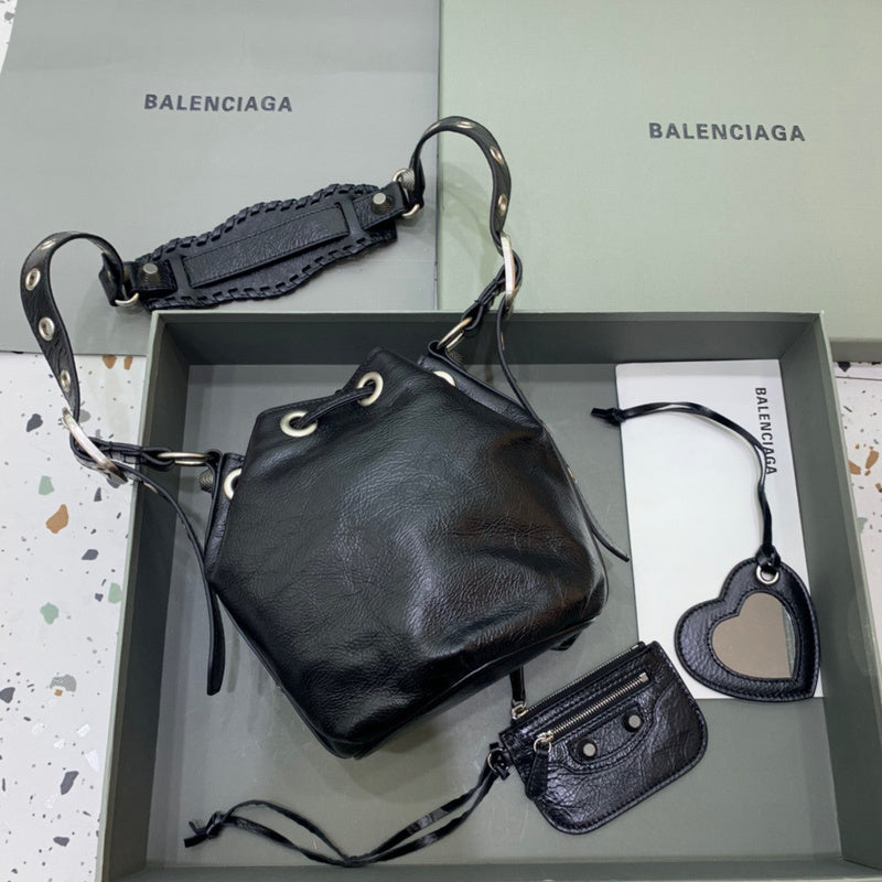 Style My Style - BGA Bags - 189