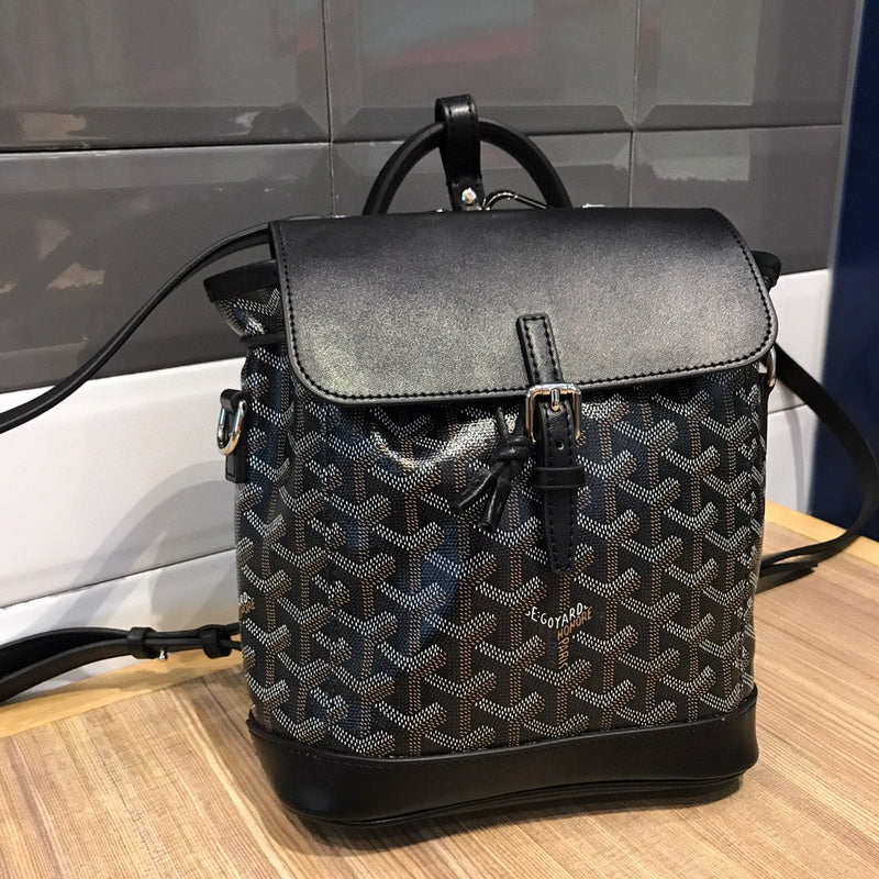 Lux-Totes - GOD Bags - 014