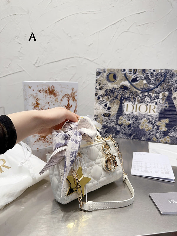 Luxurious Totes - DOR2 Bags - 324