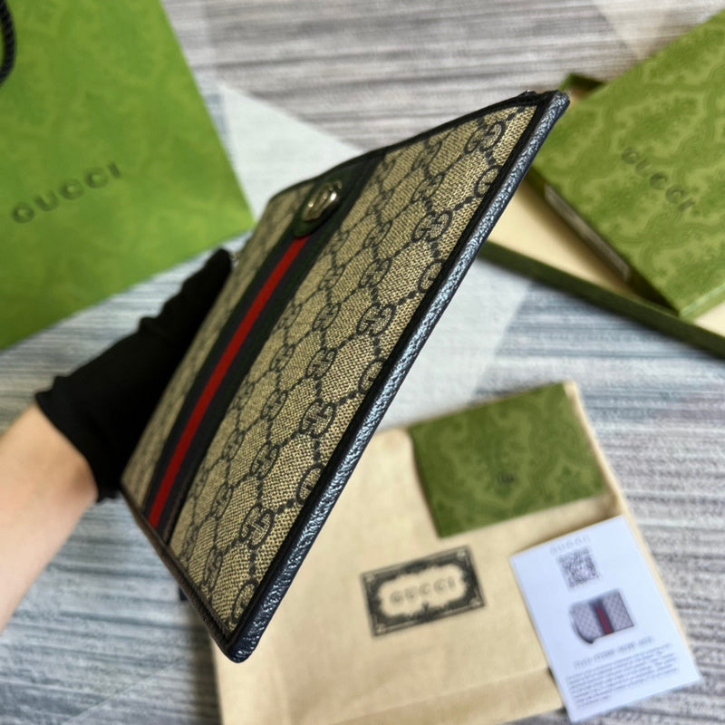 Lux-Totes - GCI Bags - 2676