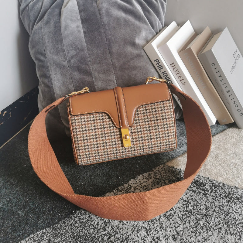 Style My Style3 - COL Women Bags - 073