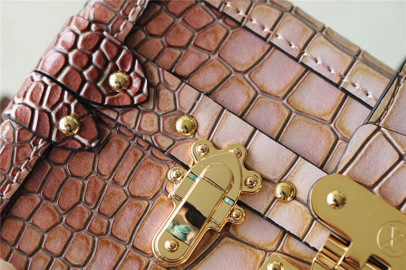 Lux-Totes - LOV Bags - 161