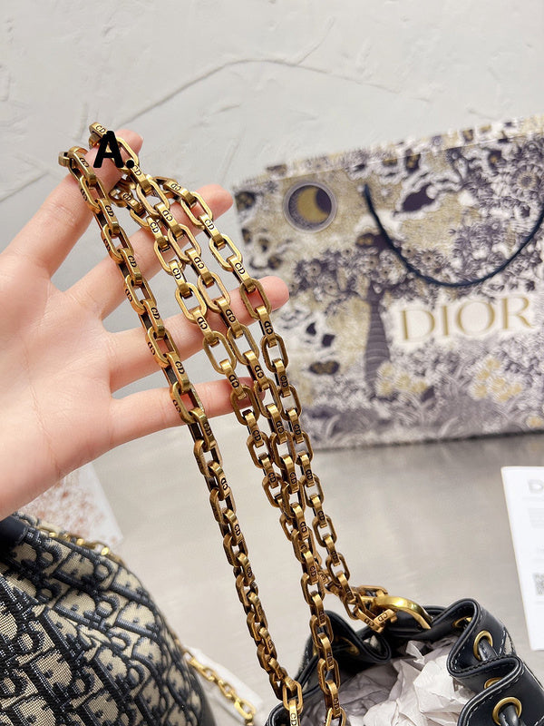 Luxurious Totes - DOR2 Bags - 250