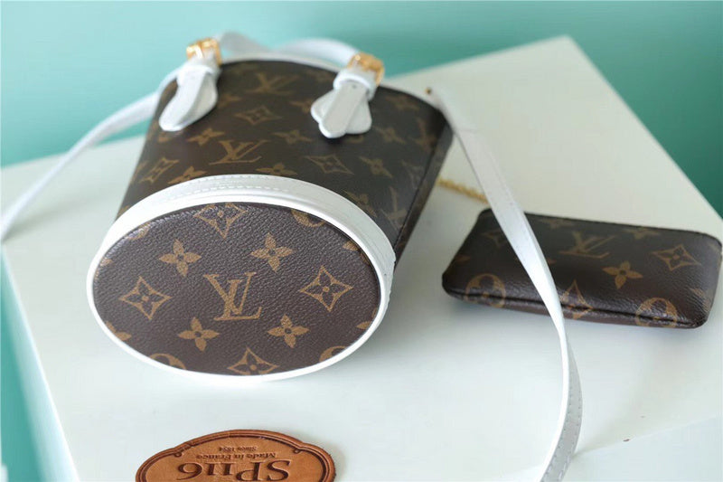 Lux-Totes - LOV Bags - 653