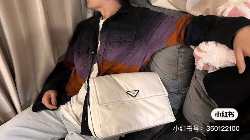 ZEP - PD Bags - 381