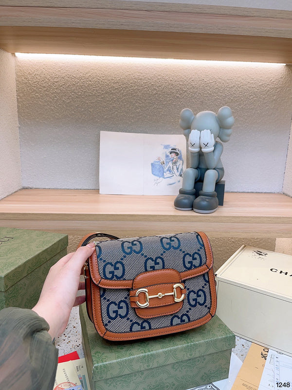 Luxurious Totes - GUI3 Bags - 083