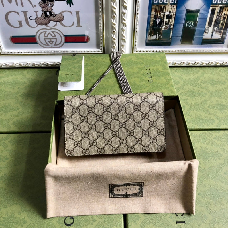 GUI - Luxurious Totes - 1020