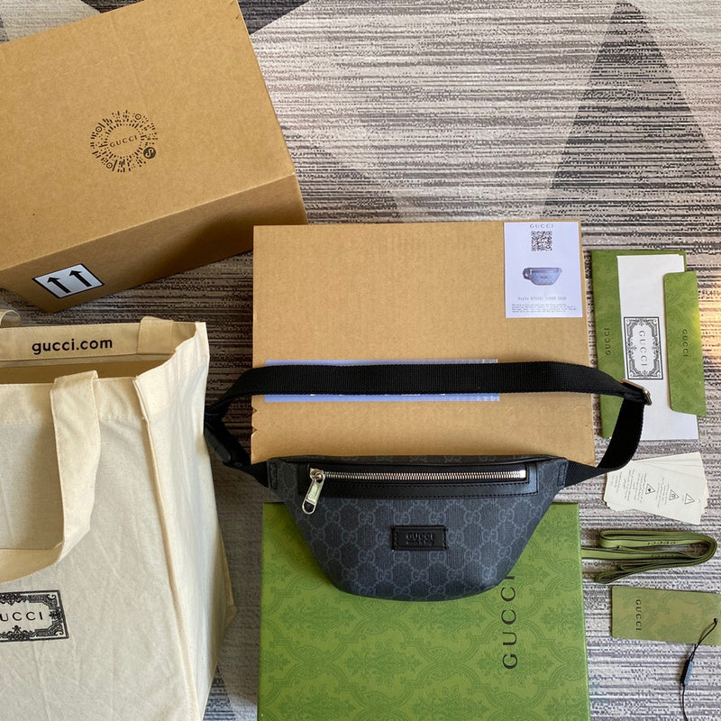 Lux-Totes - GCI Bags - 2384