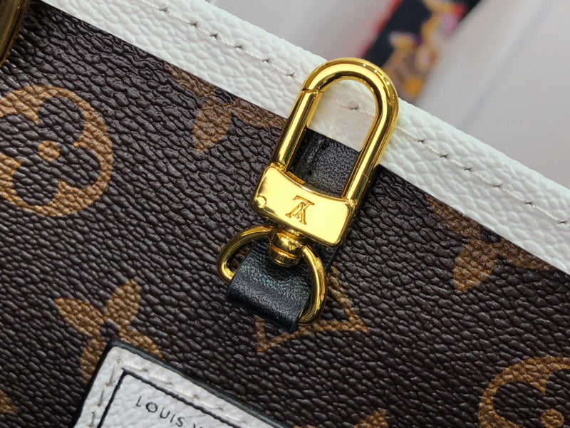 LOV - Luxurious Totes - 2245