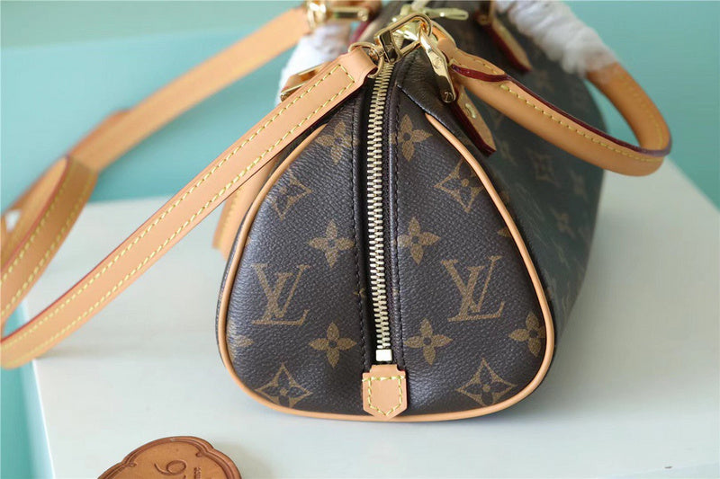 Lux-Totes - LOV Bags - 1056