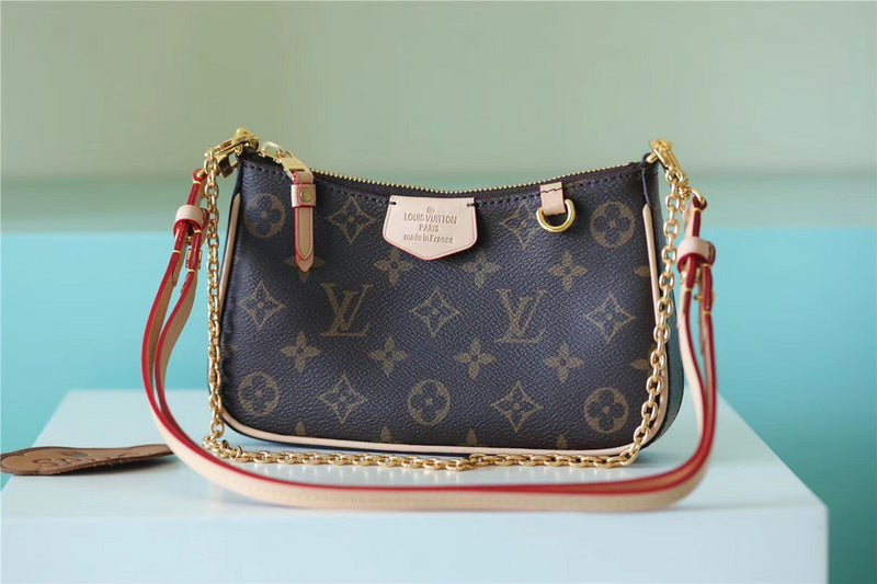 Lux-Totes - LOV Bags - 838