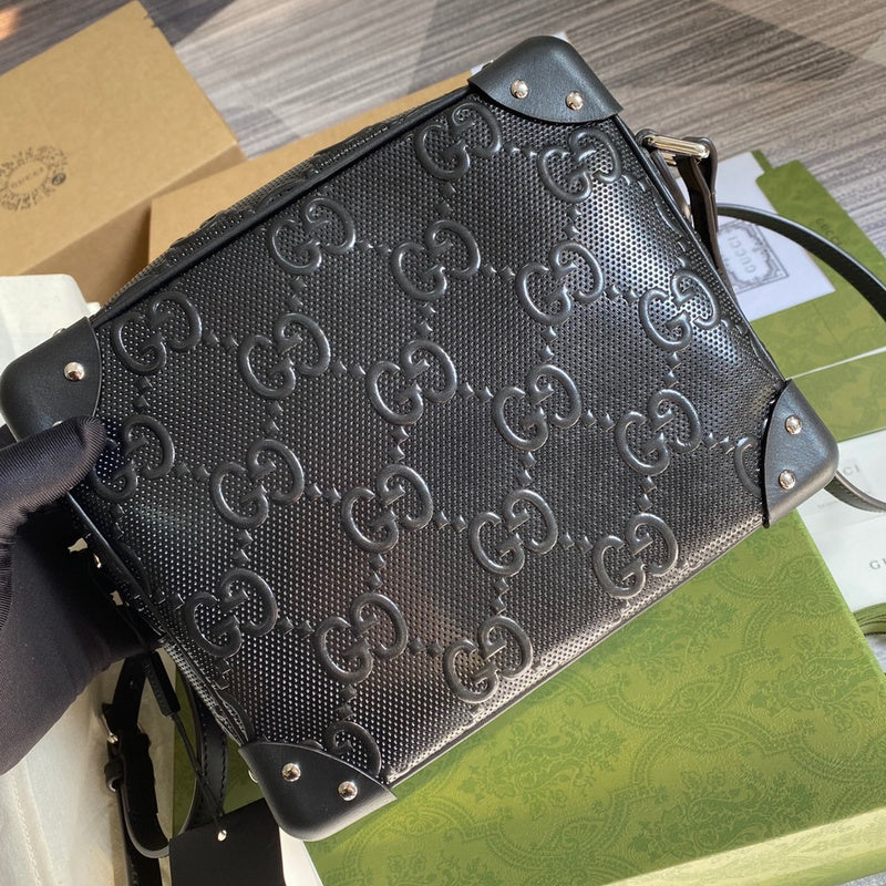 Lux-Totes - GCI Bags - 2085