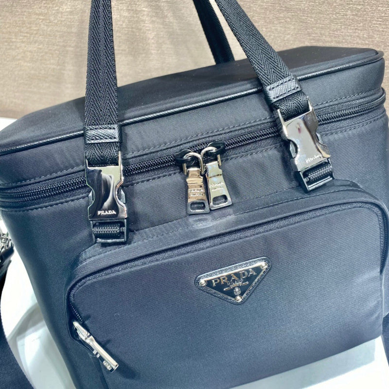 ZEP - PD Bags - 446