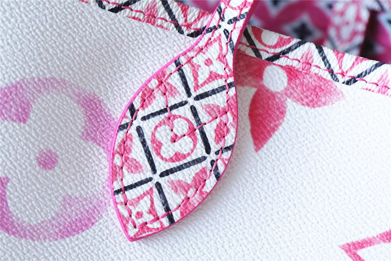 Lux-Totes - LOV Bags - 214