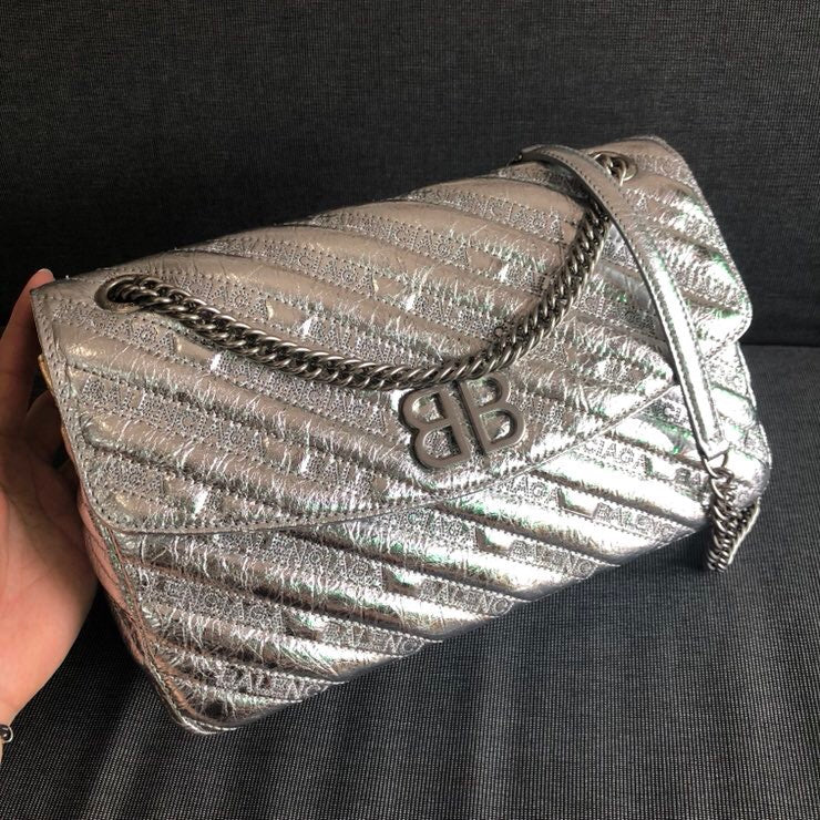 Style My Style - BGA Bags - 697
