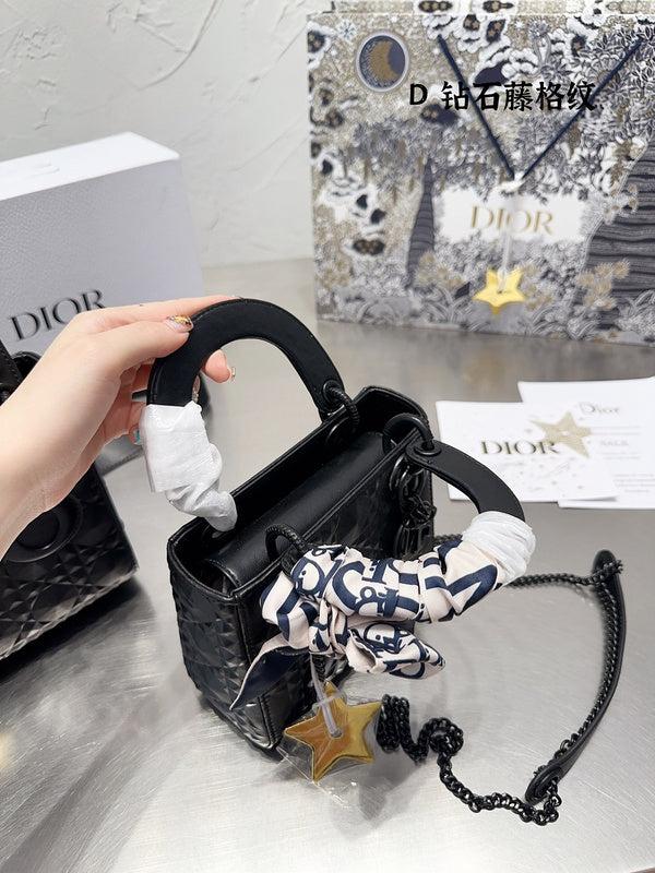 Style My Style - DOR2 Bags - 025