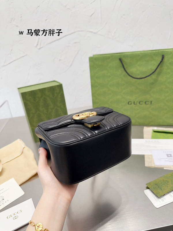 Style My Style - GUI3 Bags - 097