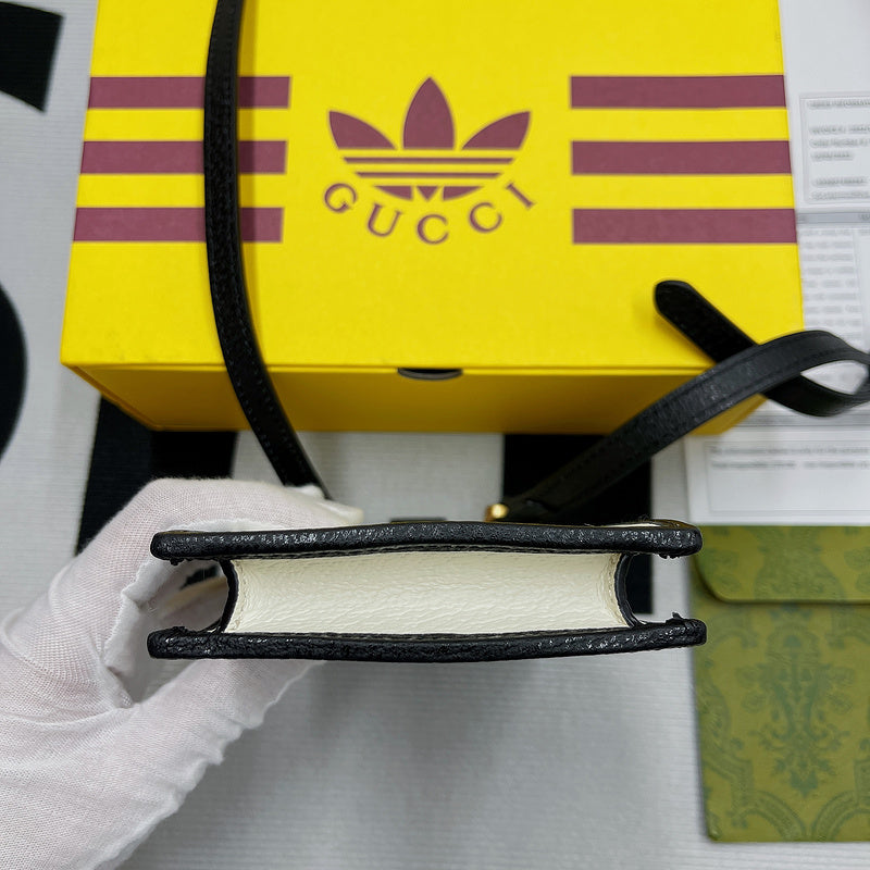 Lux-Totes - GCI Bags - 1961