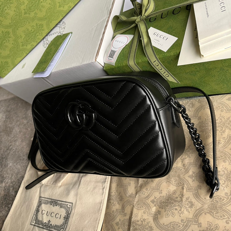 GUI - Luxurious Totes - 1005
