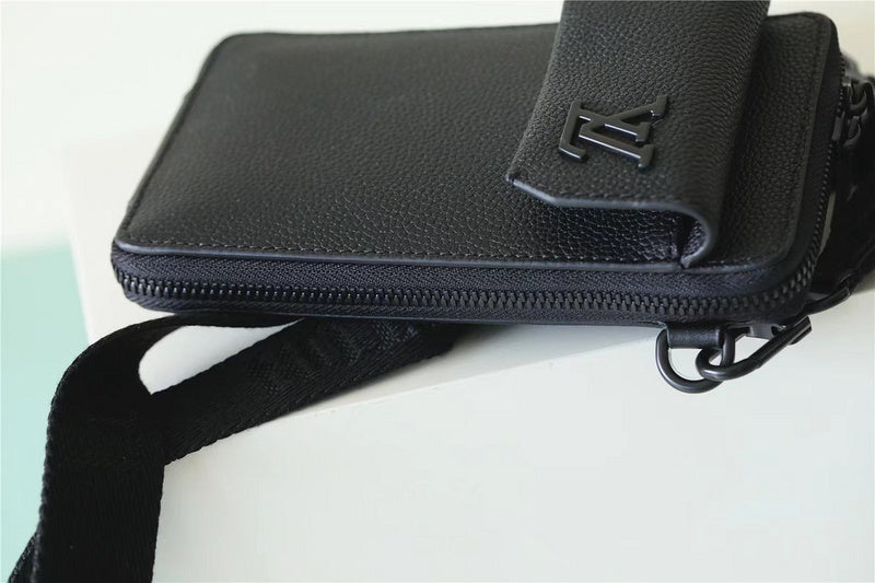 Lux-Totes - LOV Bags - 3866