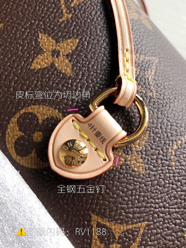Luxurious Totes - Latest - 3611