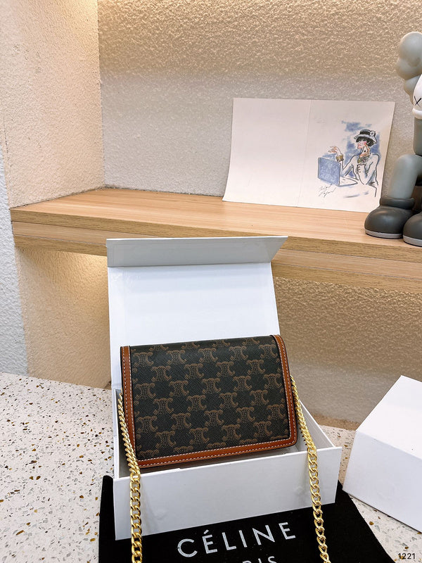 Luxurious Totes - CLE2 Bags - 135