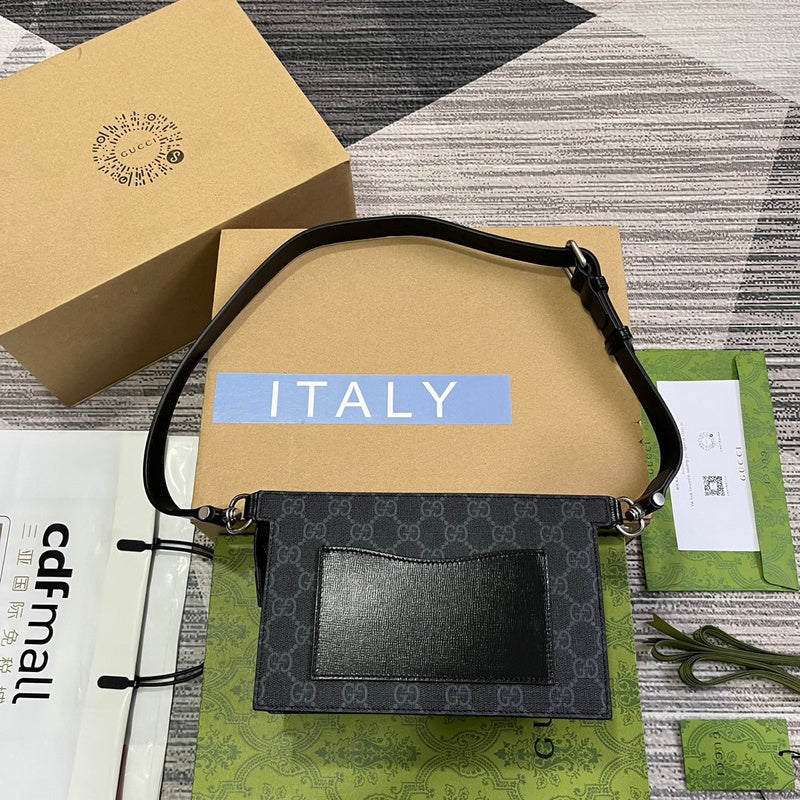 Lux-Totes - GCI Bags - 2204