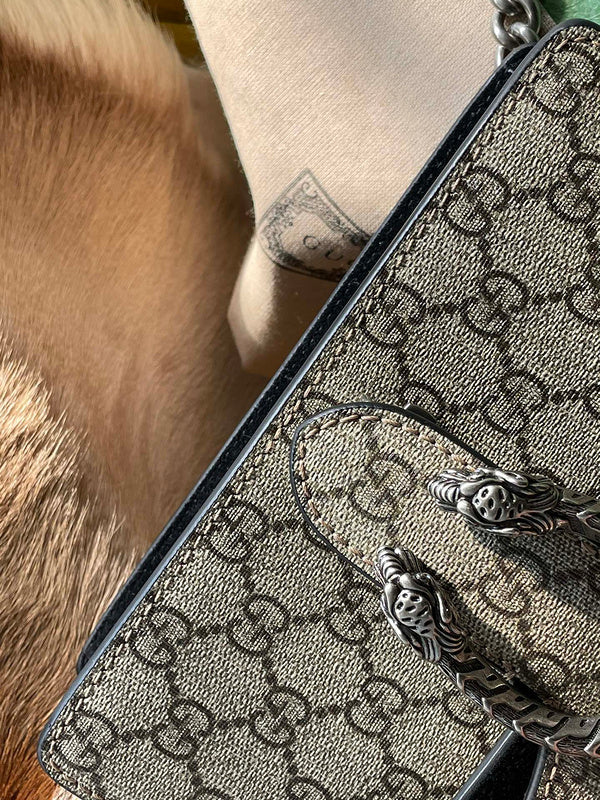 GUI - Luxurious Totes - 1189