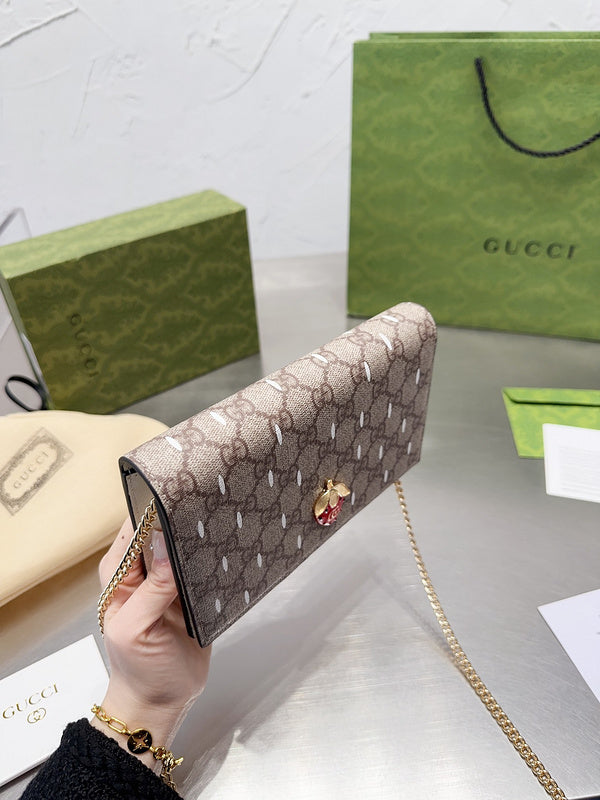 Luxurious Totes - GUI3 Bags - 148