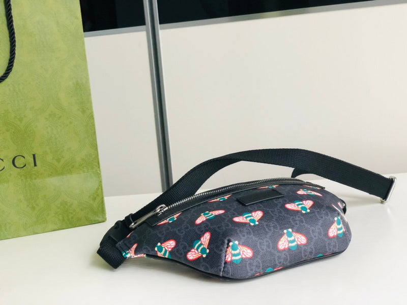 GUI - Luxurious Totes - 739