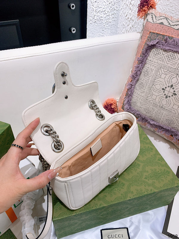 Luxurious Totes - BGA2 Bags - 027