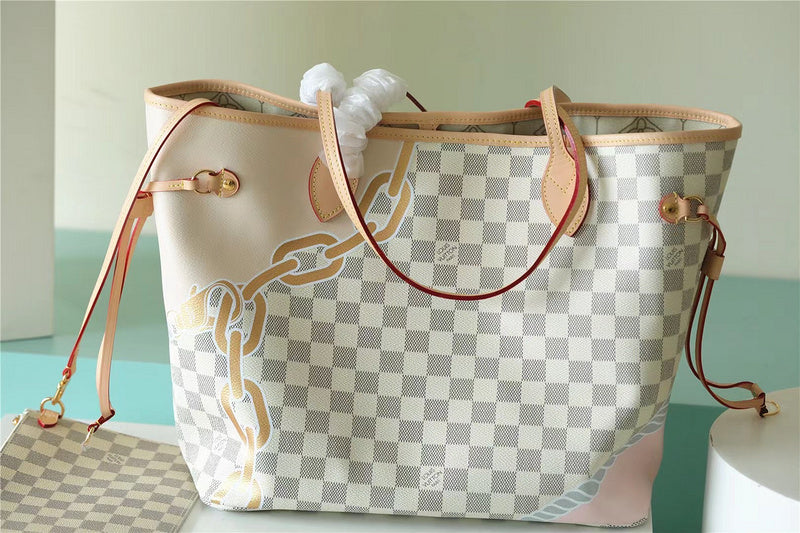 Lux-Totes - LOV Bags - 321