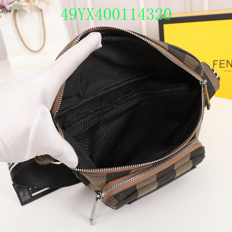 GC - Shoulder - 3490