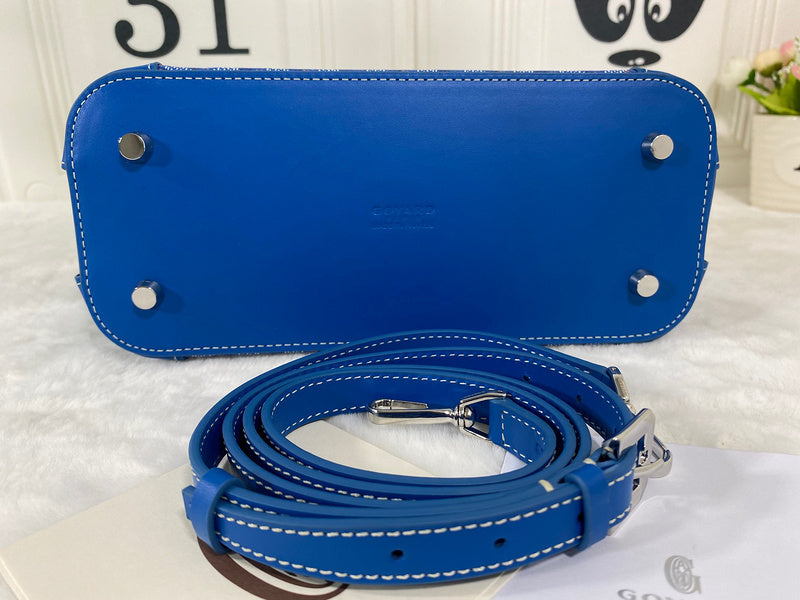 Lux-Totes - GOD Bags - 126