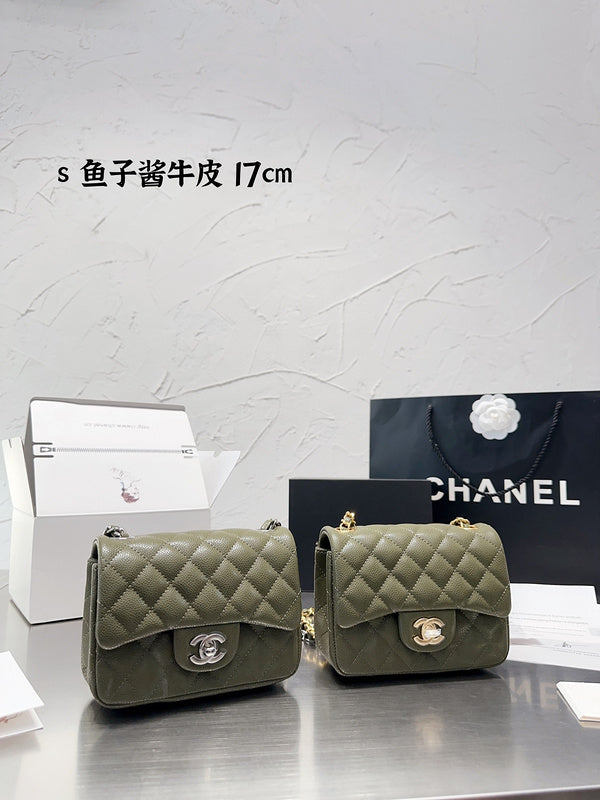 Luxurious Totes - CNL3 Bags - 242
