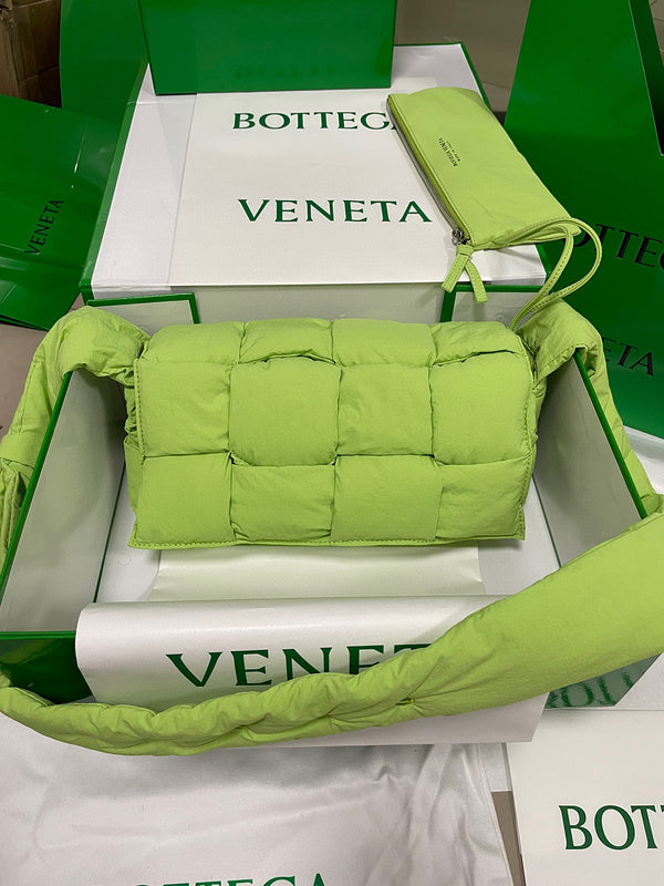 Luxurious-Totes - BV Bags - 113