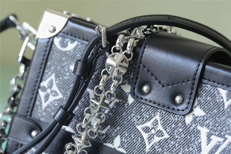 Lux-Totes - LOV Bags - 488